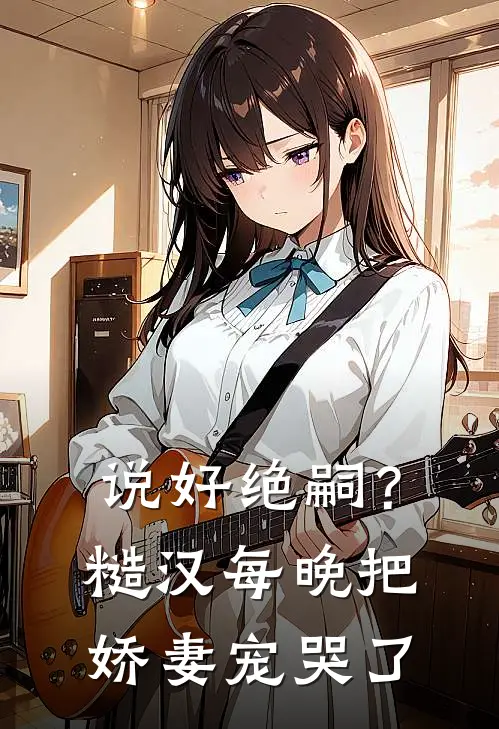 说好绝嗣？糙汉每晚把娇妻宠哭了