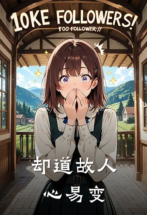 却道故人心易变