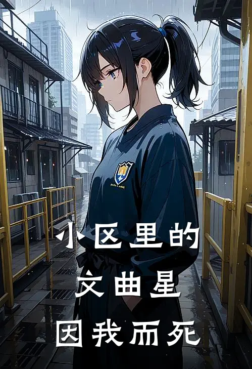 小区里的文曲星,因我而死