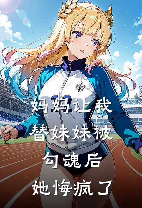 妈妈让我替妹妹被勾魂后,她悔疯了