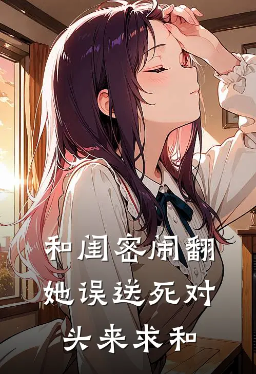 和闺密闹翻,她误送死对头来求和