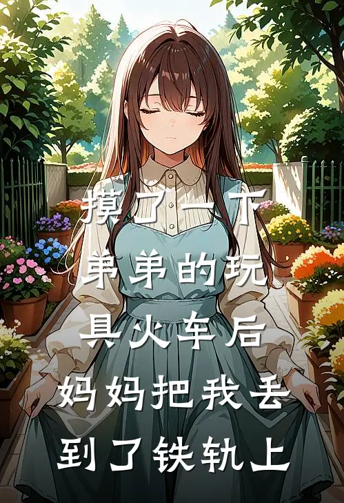 摸了一下弟弟的玩具火车后,妈妈把我丢到了铁轨上