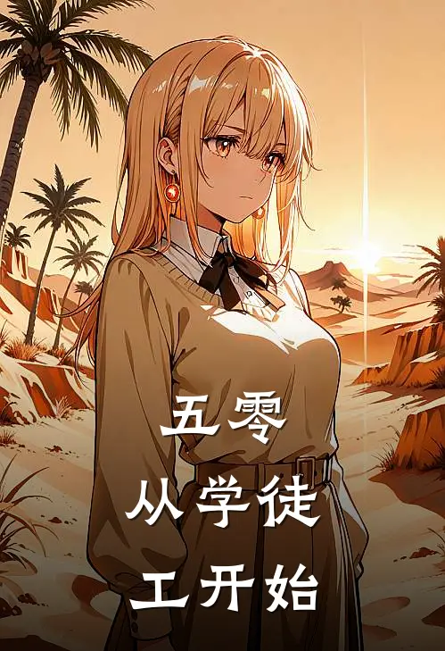 五零:从学徒工开始