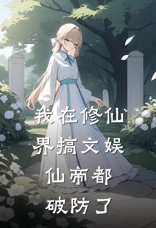 我在修仙界搞文娱,仙帝都破防了