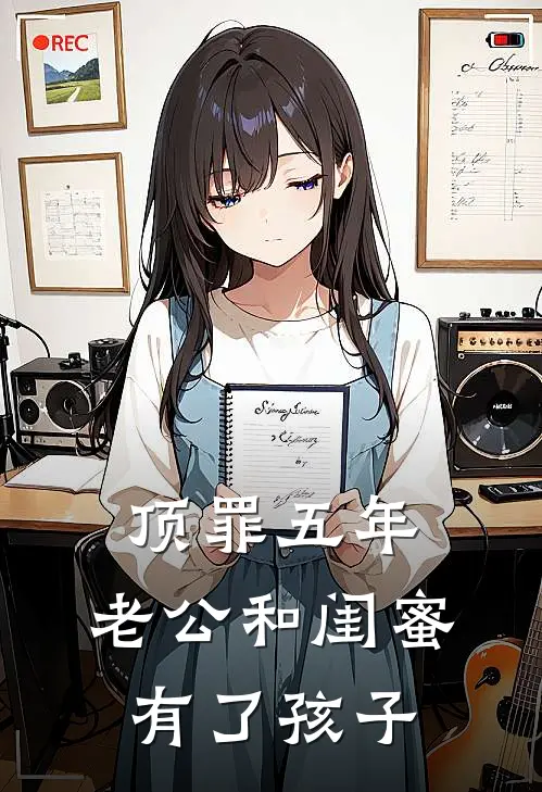 顶罪五年,老公和闺蜜有了孩子