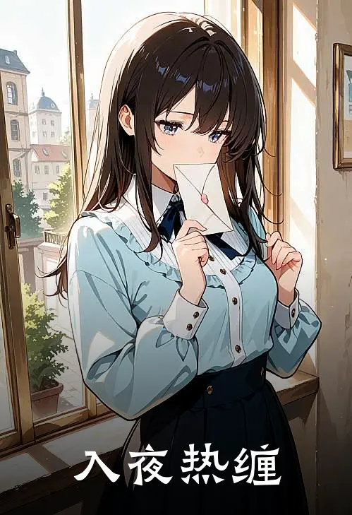 入夜热缠