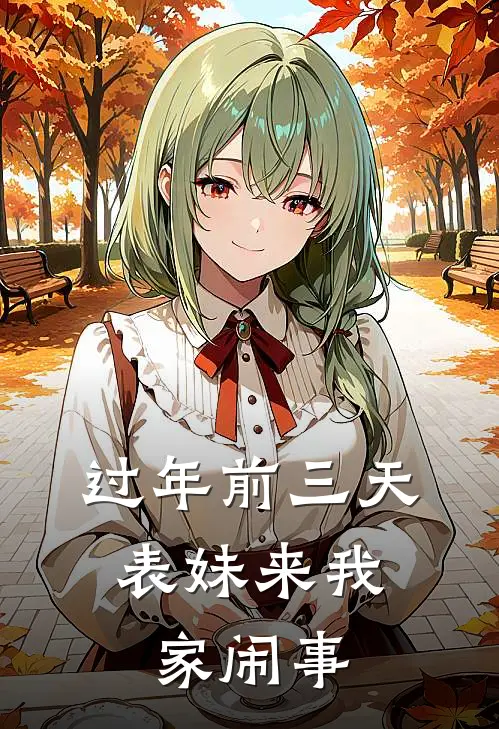 过年前三天,表妹来我家闹事