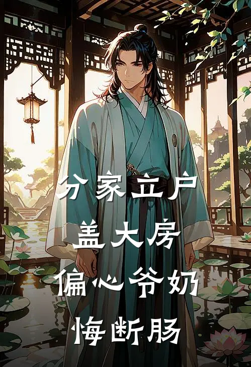 分家立户盖大房,偏心爷奶悔断肠