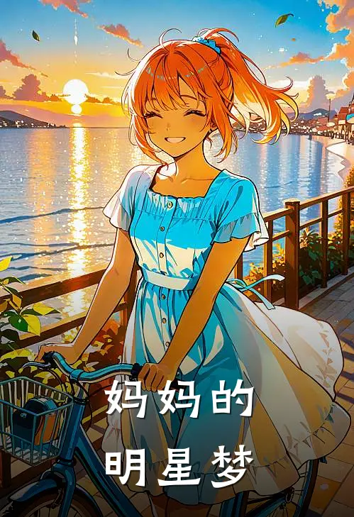 妈妈的明星梦