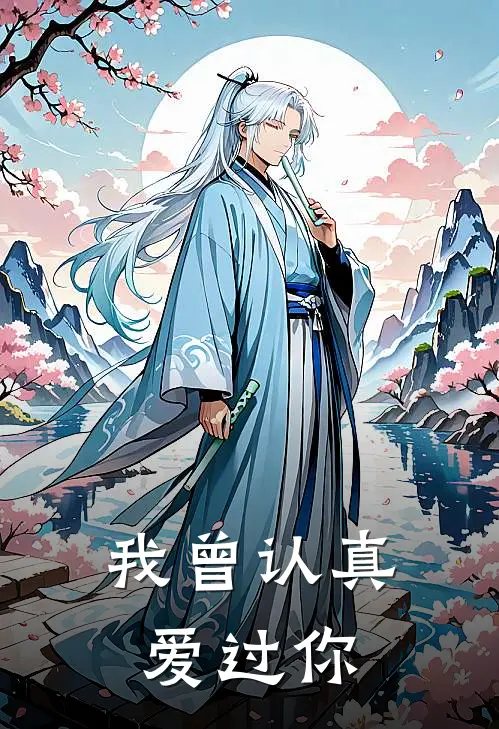 我曾认真爱过你