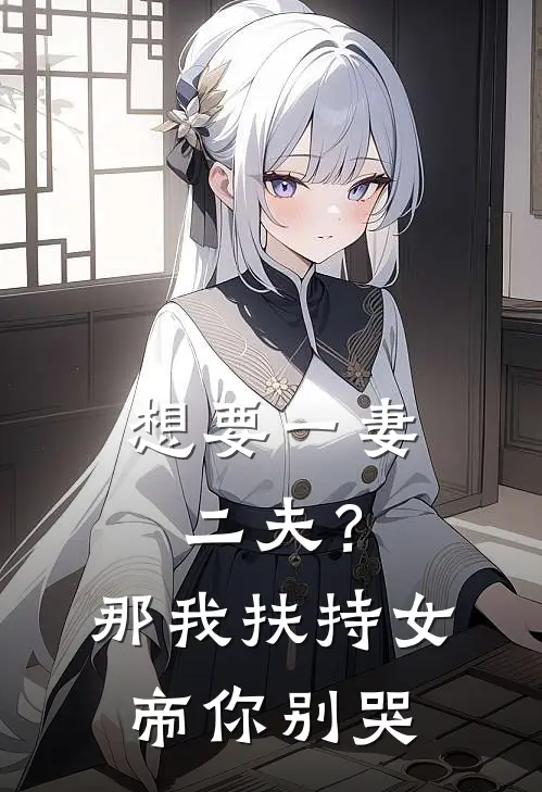 想要一妻二夫?那我扶持女帝你别哭