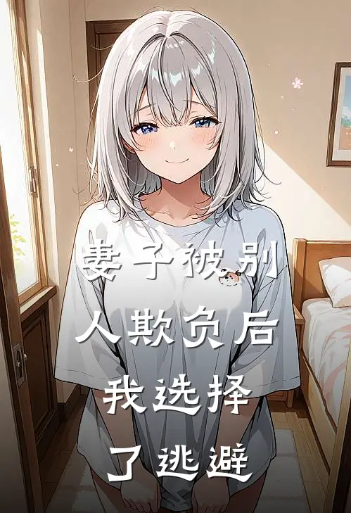 妻子被别人欺负后,我选择了逃避