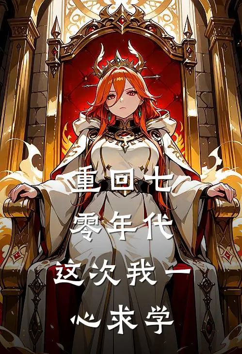 重回七零年代,这次我一心求学