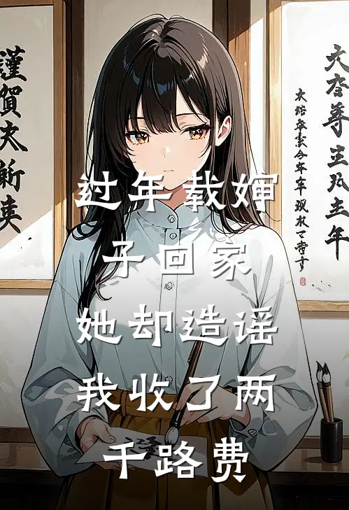 过年载婶子回家，她却造谣我收了两千路费