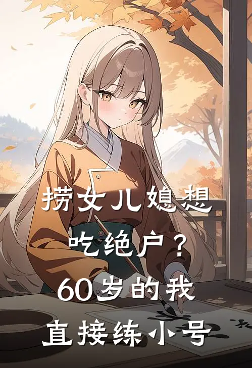 捞女儿媳想吃绝户?60岁的我直接练小号