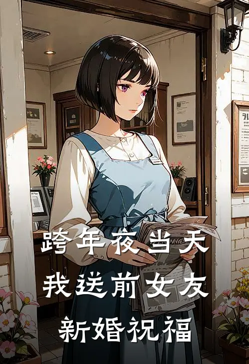 跨年夜当天,我送前女友新婚祝福