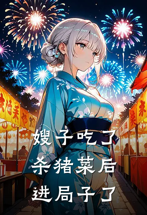嫂子吃了杀猪菜后进局子了