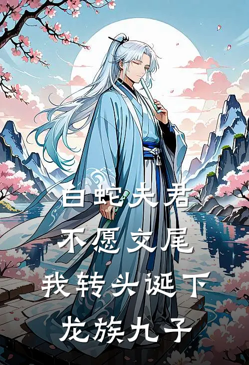白蛇夫君不愿交尾,我转头诞下龙族九子