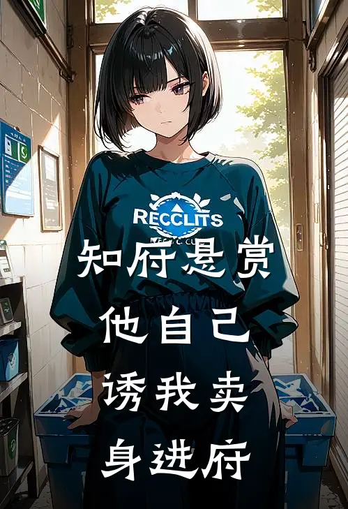 知府悬赏他自己,诱我卖身进府