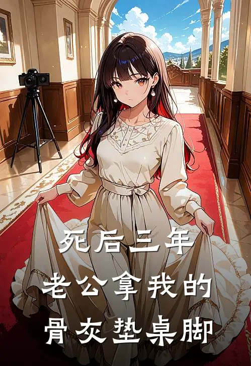 死后三年,老公拿我的骨灰垫桌脚