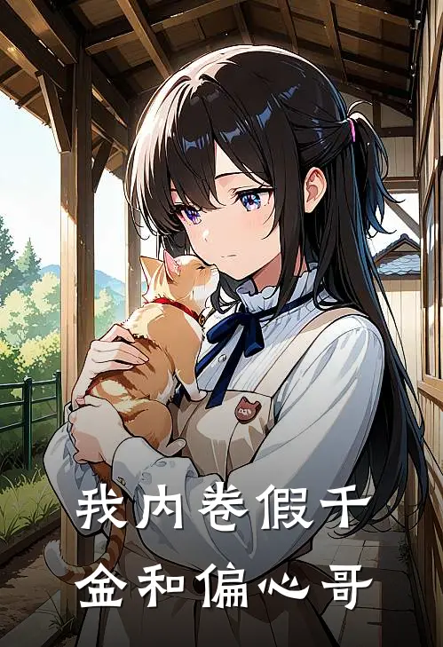 我内卷假千金和偏心哥