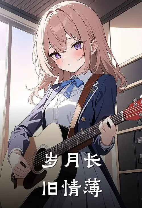岁月长旧情薄