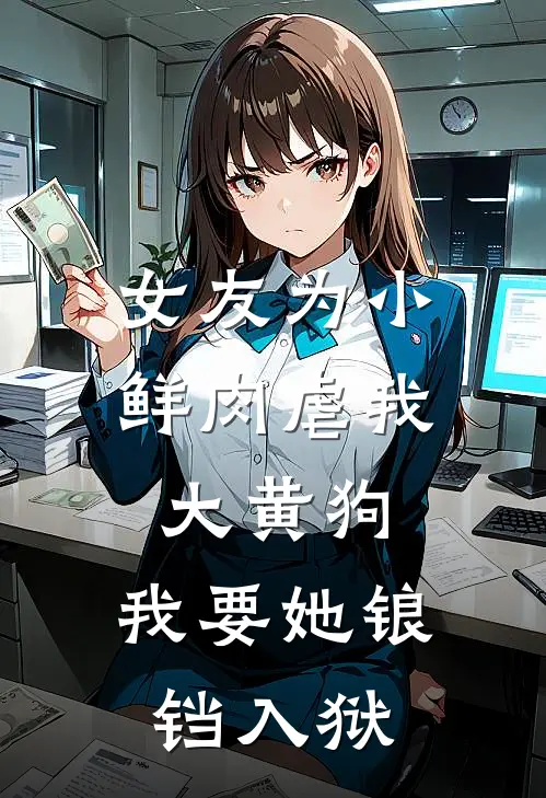 女友为小鲜肉虐我大黄狗,我要她锒铛入狱