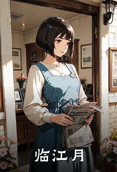 临江月