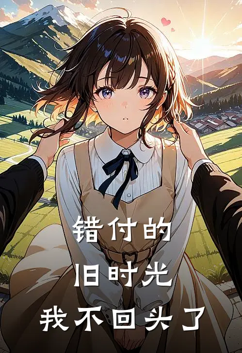 错付的旧时光,我不回头了