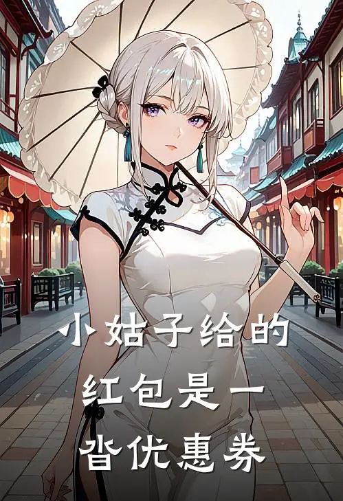 小姑子给的红包是一沓优惠券