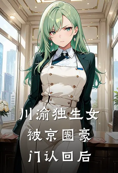 川渝独生女被京圈豪门认回后