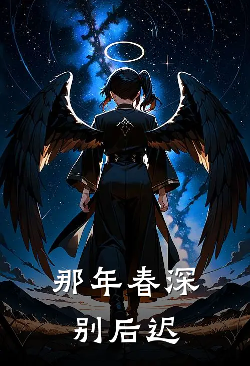 那年春深别后迟