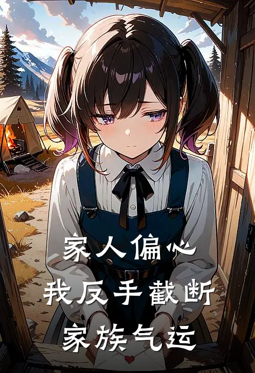 家人偏心，我反手截断家族气运