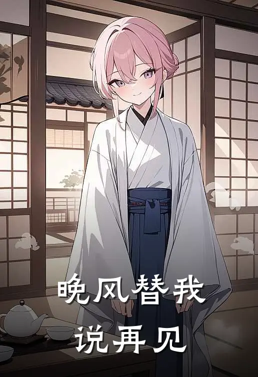 晚风替我说再见
