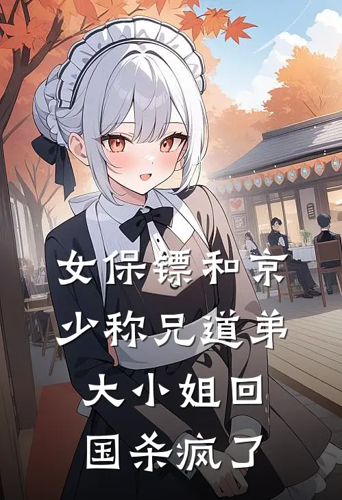 女保镖和京少称兄道弟,大小姐回国杀疯了