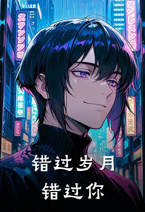 错过岁月错过你