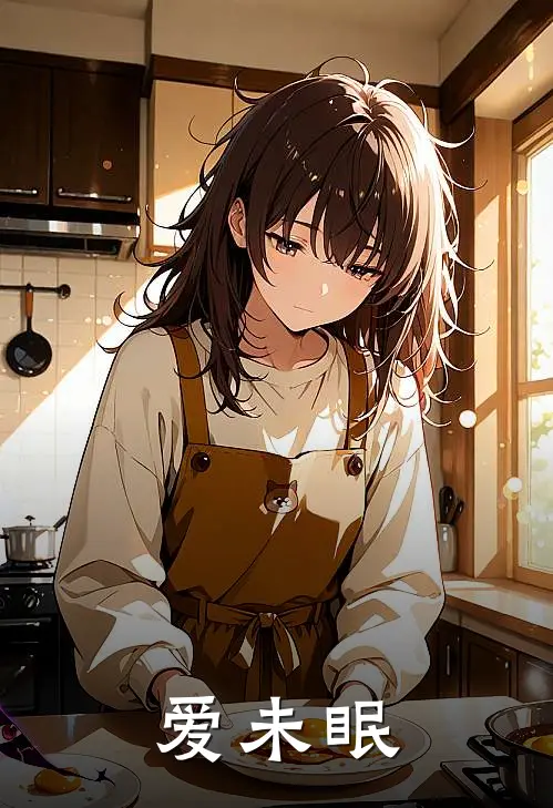 爱未眠