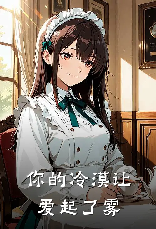 你的冷漠让爱起了雾