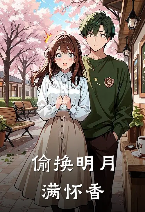 偷换明月满怀香