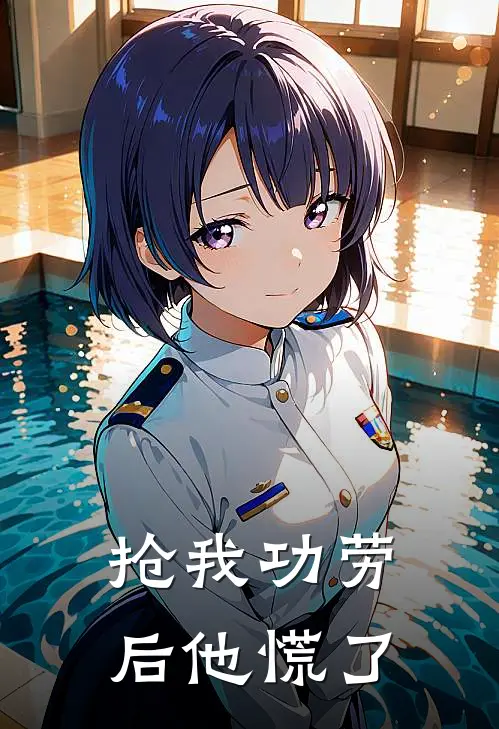 抢我功劳后他慌了
