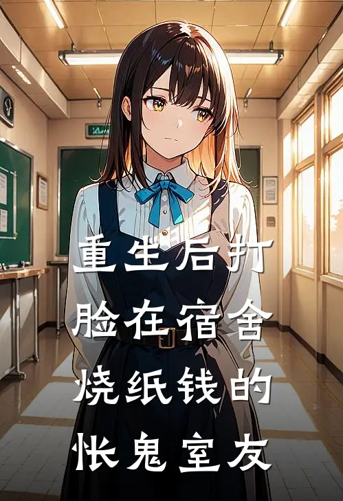 重生后打脸在宿舍烧纸钱的怅鬼室友