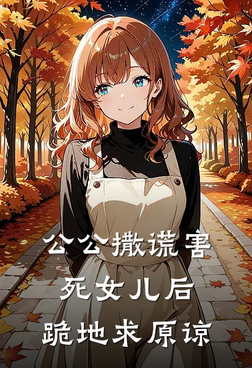 公公撒谎害死女儿后,跪地求原谅