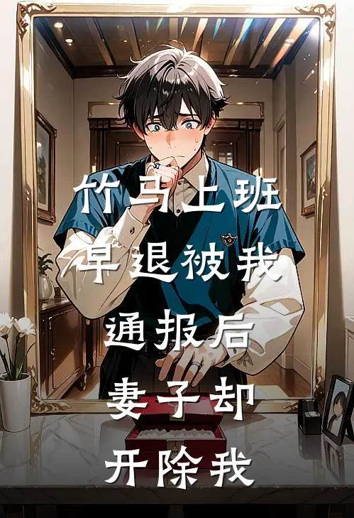 竹马上班早退被我通报后,妻子却开除我