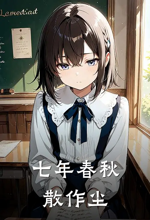 七年春秋散作尘