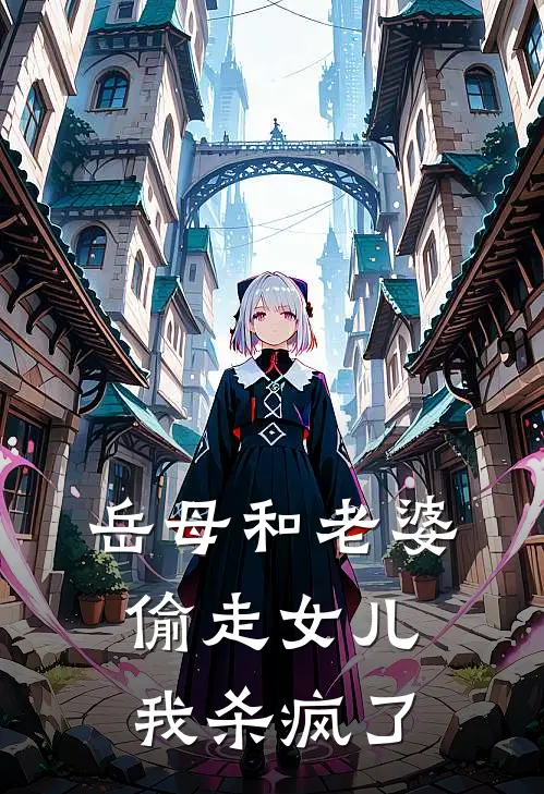 岳母和老婆偷走女儿,我杀疯了