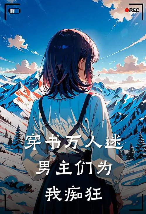 穿书万人迷：男主们为我痴狂