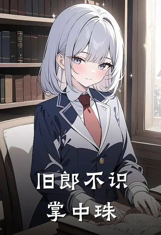 旧郎不识掌中珠