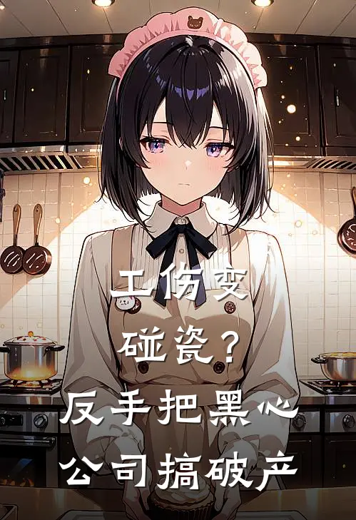 工伤变碰瓷?反手把黑心公司搞破产