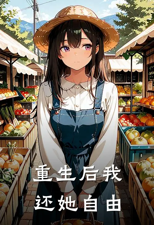 重生后我还她自由