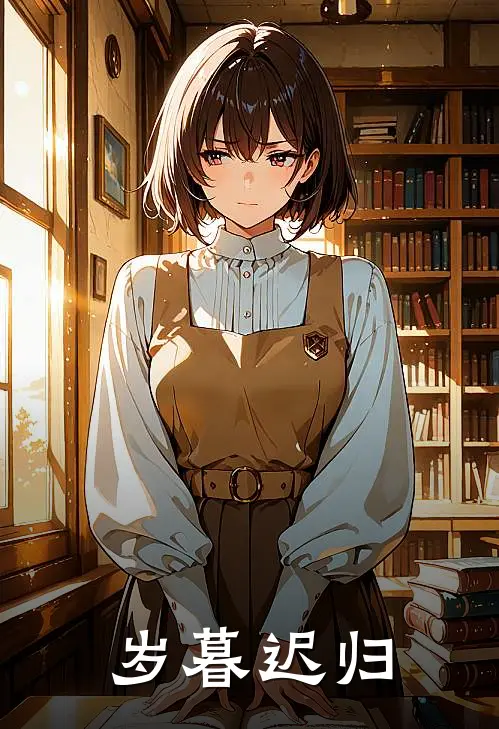 岁暮迟归